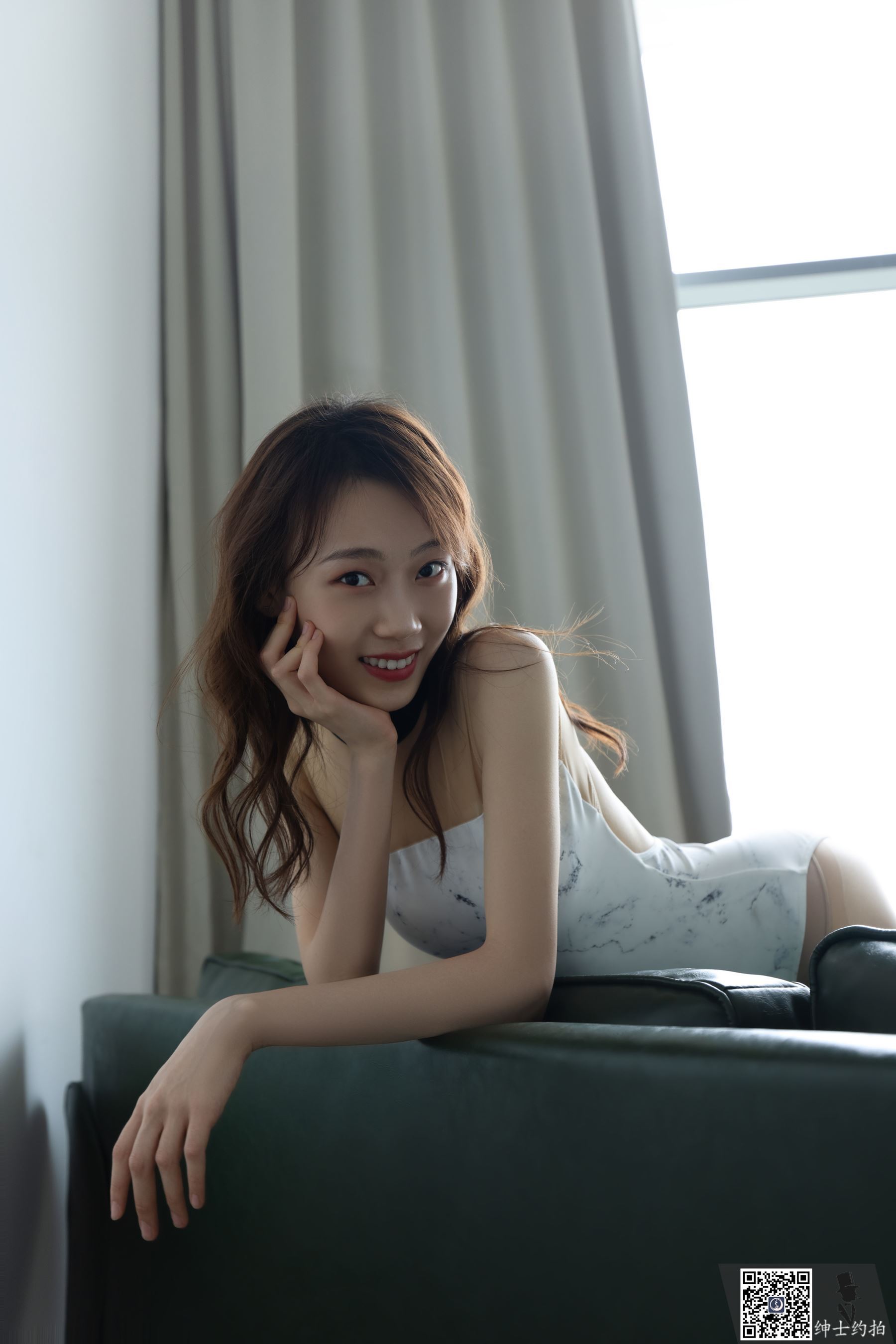 SHENSHI绅士 – SS016 芸芸